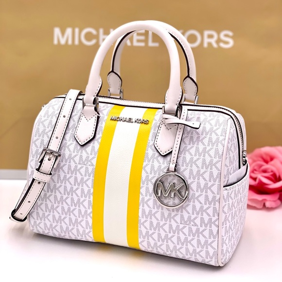 Michael Kors Bedford Crossbody Bag